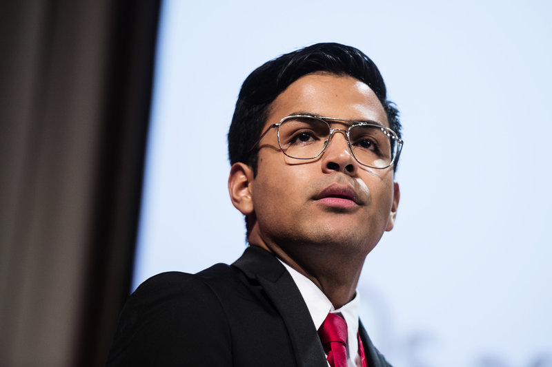 Philip Botström Philip Botström